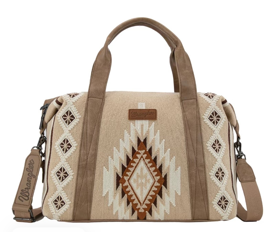 TikTok shop find that I snagged on sale! Montana west has the best wrangler bags!

#LTKselfcare #LTKGiftGuide #LTKHoliday