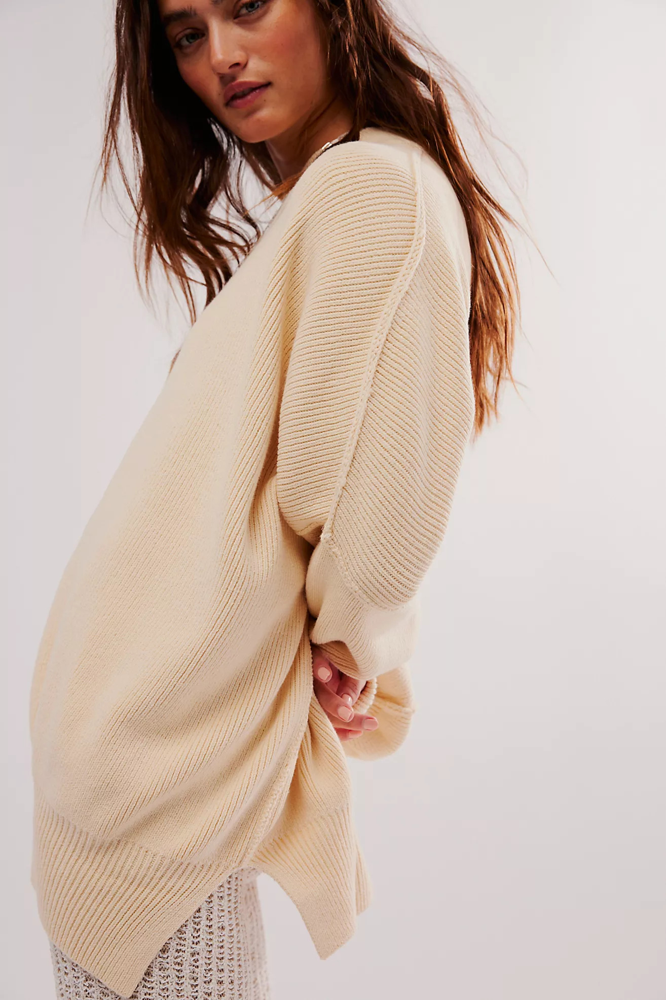 Easy Street Tunic | Free People (Global - UK&FR Excluded)