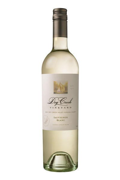 Dry Creek Sauvignon Blanc | Drizly