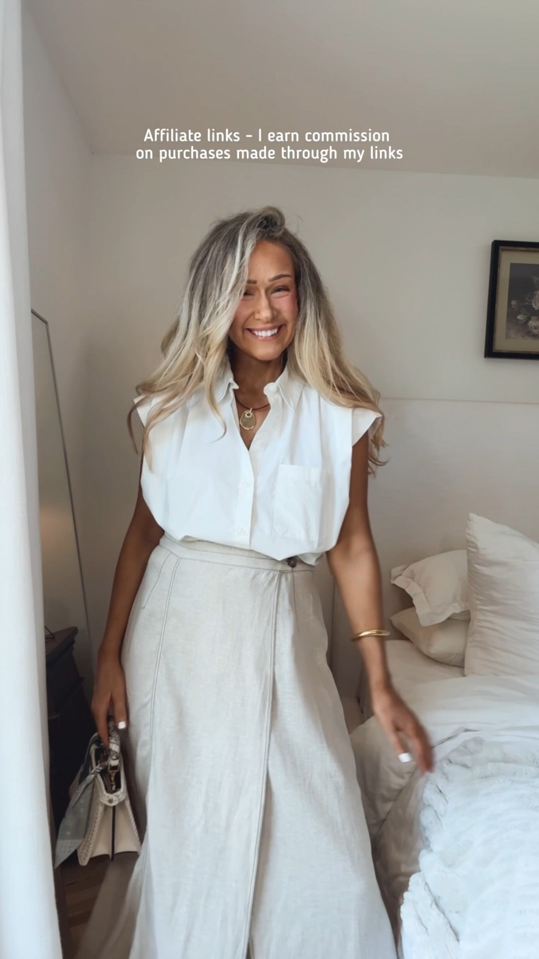 Affiliate links - I earn commission on purchases made through my links 

Zara business casual workwear

#LTKWorkwear
