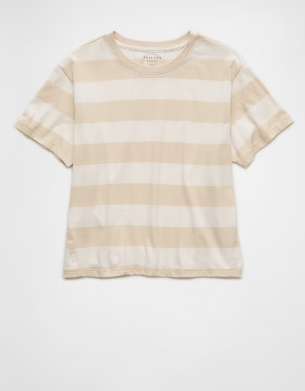 AE Striped T-Shirt | American Eagle Outfitters (US & CA)
