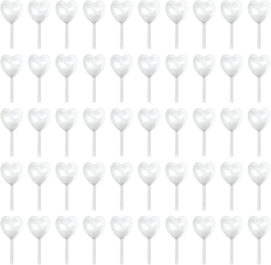 Cupcake Pipettes – Bulk Pipettes for Cupcakes – Pipette Dropper Set for Strawberry Cupcakes, ... | Amazon (US)