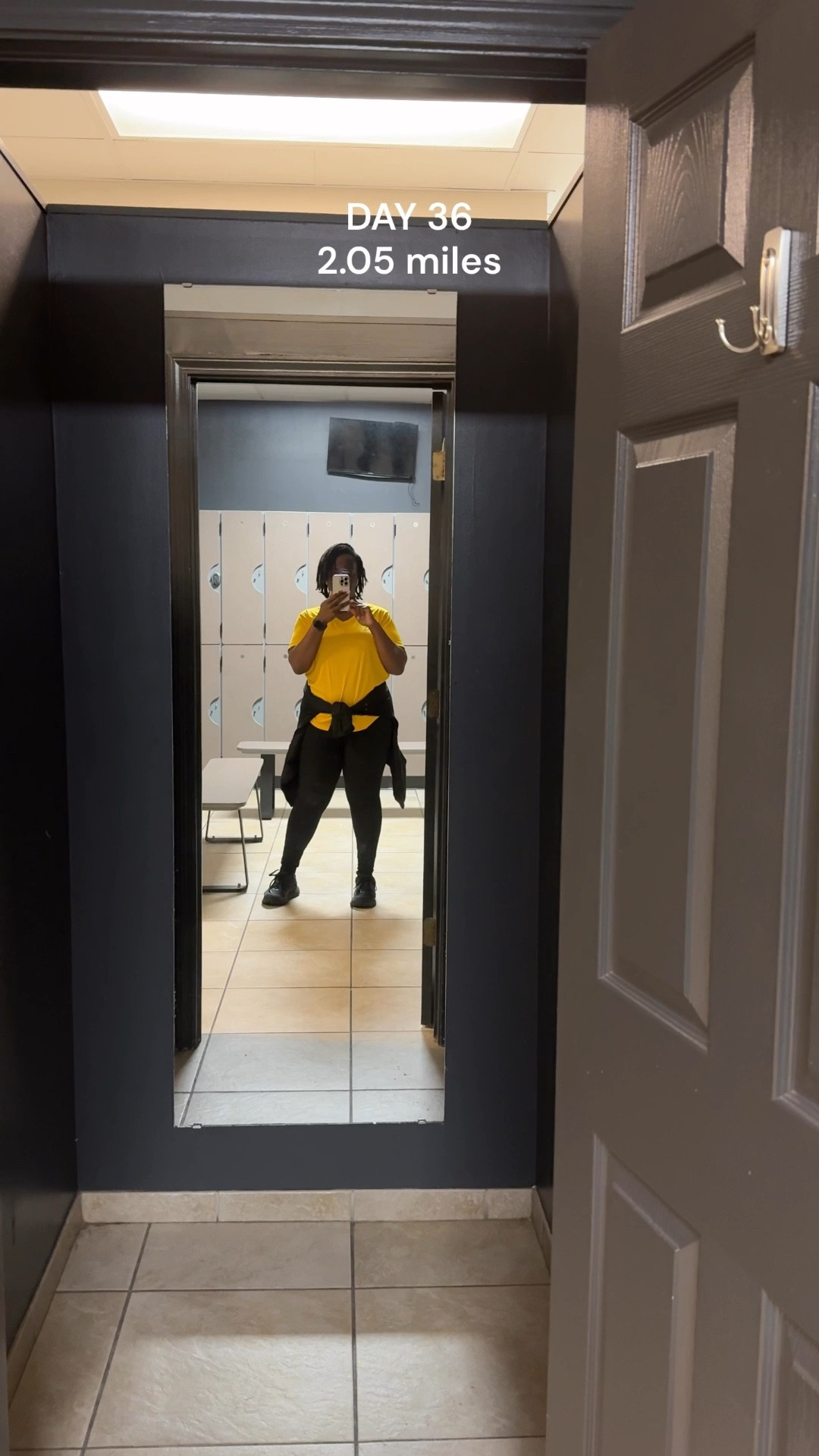 Day 36

#LTKfitness #LTKActive