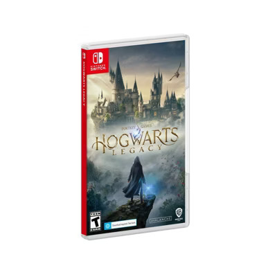 Hogwarts Legacy - Nintendo Switch | Target