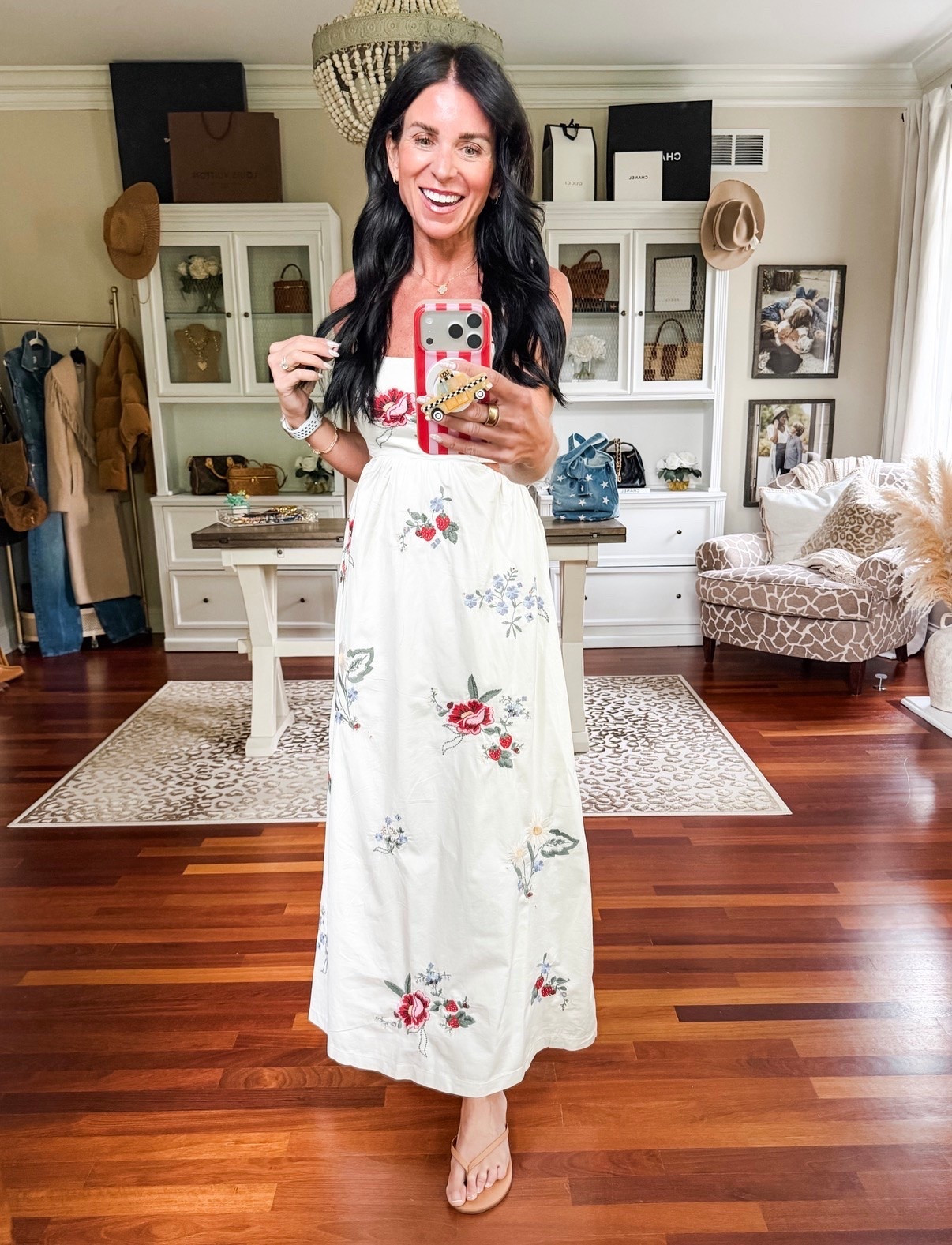 @abercrombie dress sale👏🏼🙈use code AFLTK for and extra 20% off!

#LTKxAbercrombie #LTKSaleAlert #LTKSeasonal
