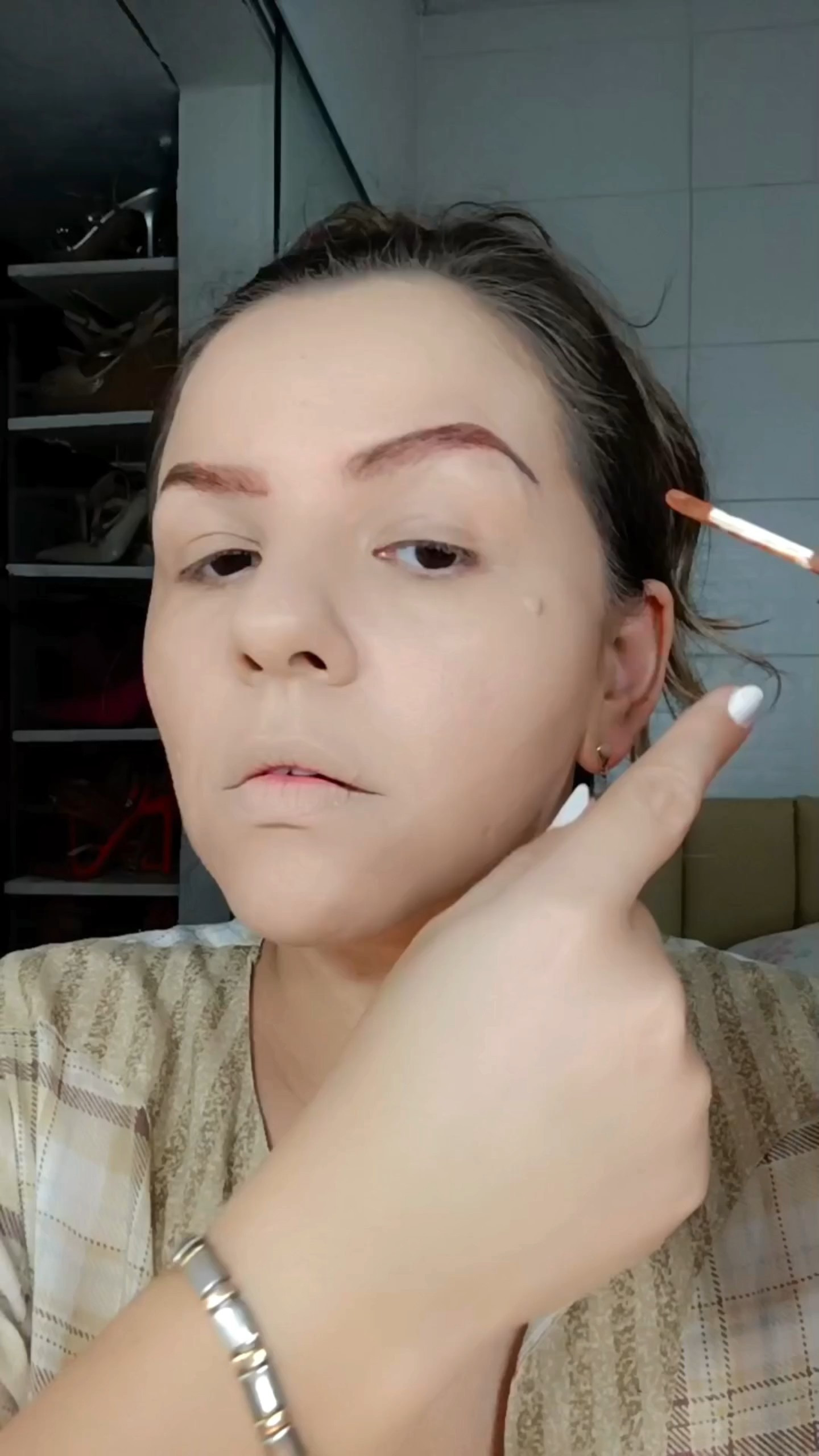 Descubra a Técnica de CONTORNO perfeita

#LTKbrasil #LTKVideo #LTKbeauty