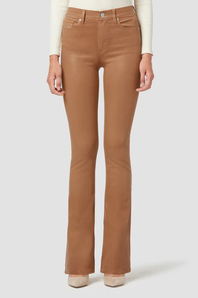 Barbara High-Rise Bootcut Jean | Hudson Jeans