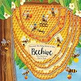 Discovering the Busy World of the Beehive (Happy Fox Books) Board Book Teaches Kids Ages 2-5 abou... | Amazon (US)