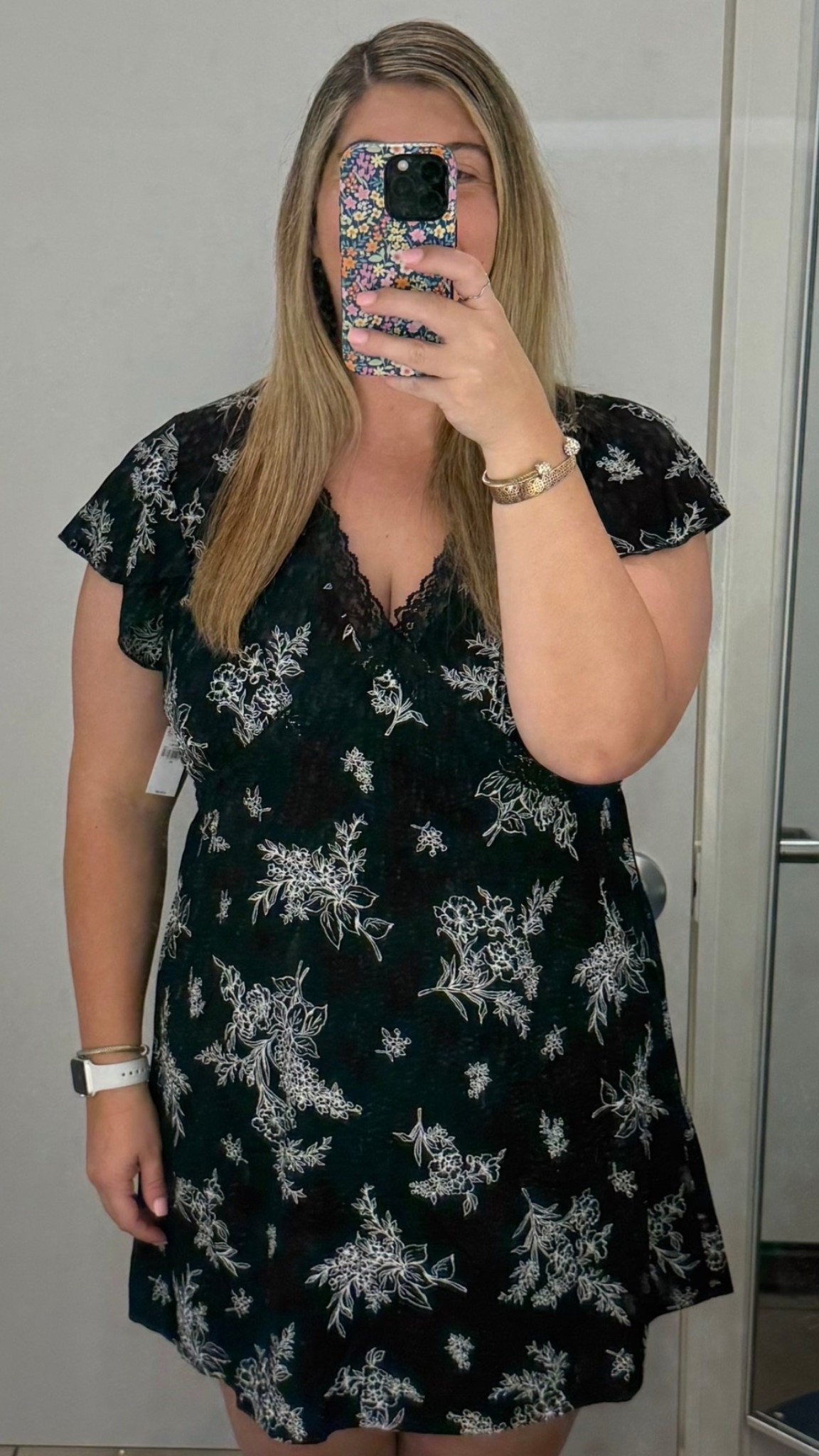 Fit & Flare Crepe Lace-Trim Mini Dress Old Navy

women’s fashion, plus size fashion, midsize style, casual outfits, summer dresses, fall dress style ideas, effortless outfits

#LTKPlusSize #LTKMidsize #LTKFindsUnder50