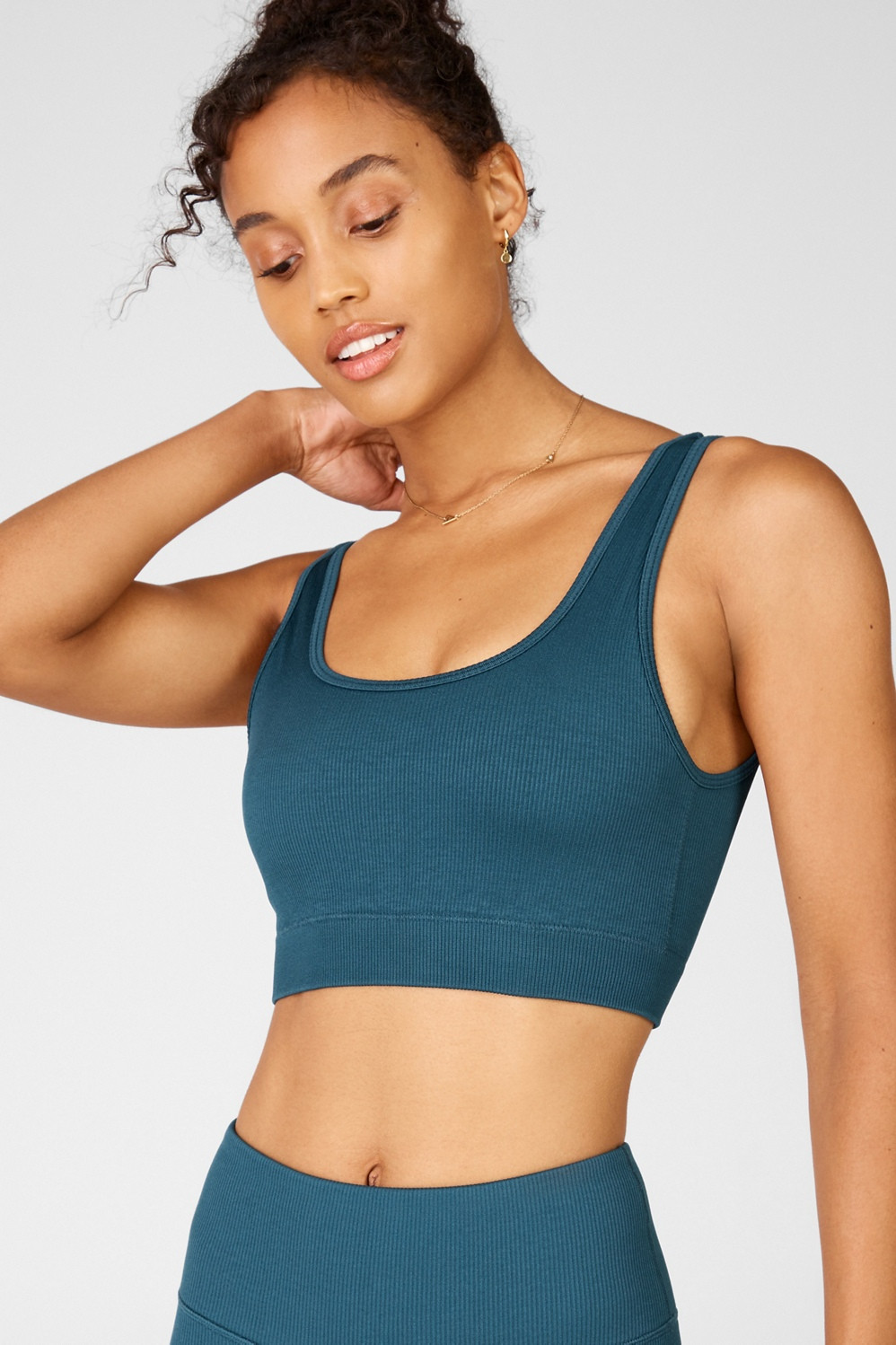 Harper Seamless Sports Bra | Fabletics