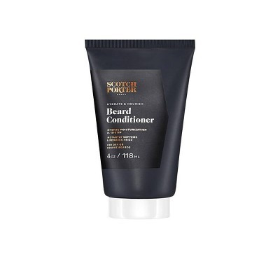 Scotch Porter- Hydrate & Nourish Beard Conditioner – 4 fl oz | Target