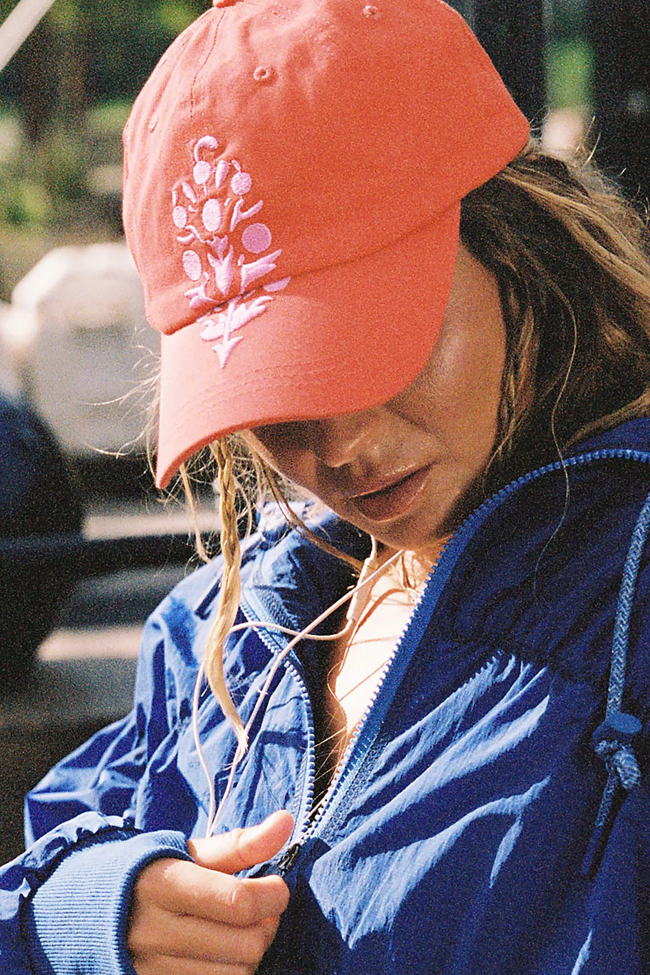 Big Buti Baseball Cap | Free People (Global - UK&FR Excluded)