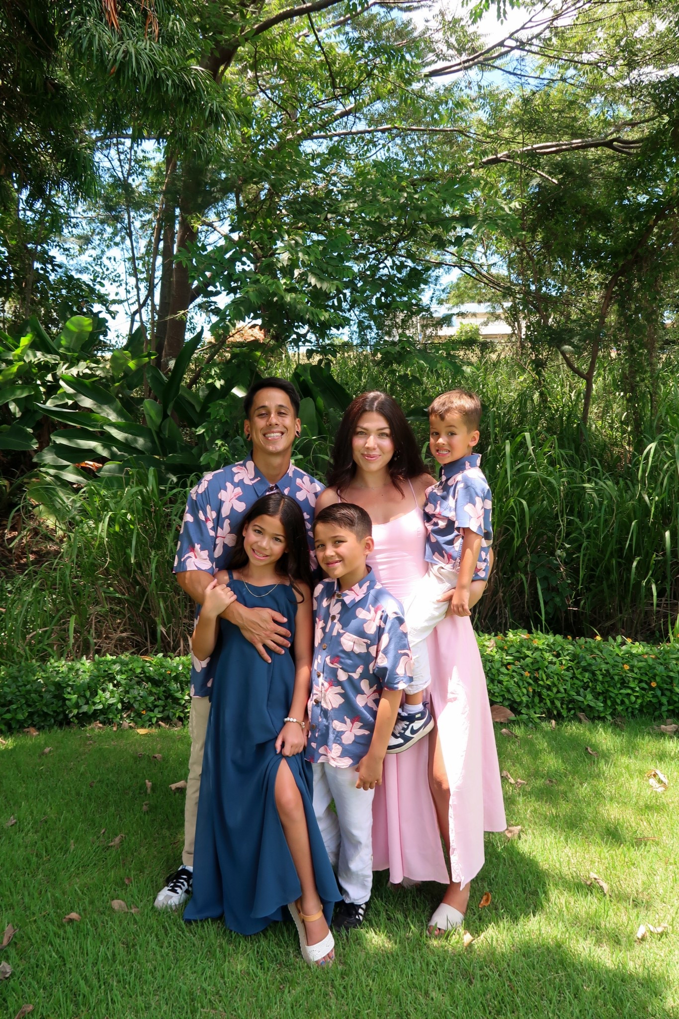 Matching Family Fancy Look🤍

#LTKKids #LTKFamily #LTKStyleTip