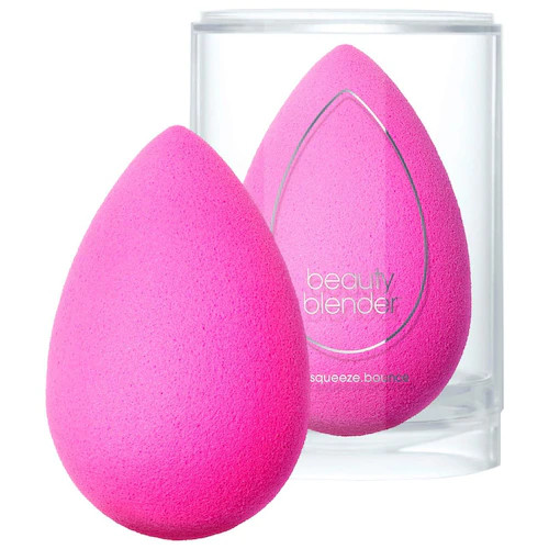 ORIGINAL BEAUTYBLENDER Makeup Sponge - beautyblender | Sephora | Sephora (US)