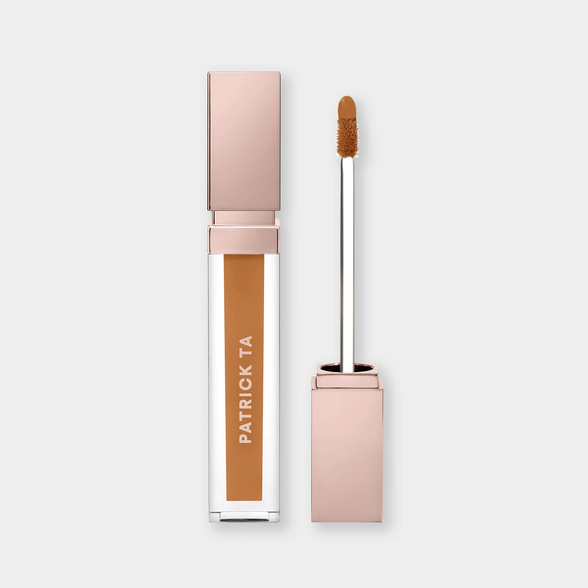 Major Skin Soft Blur Brightening Concealer Tan Peach 6 | Patrick Ta Beauty