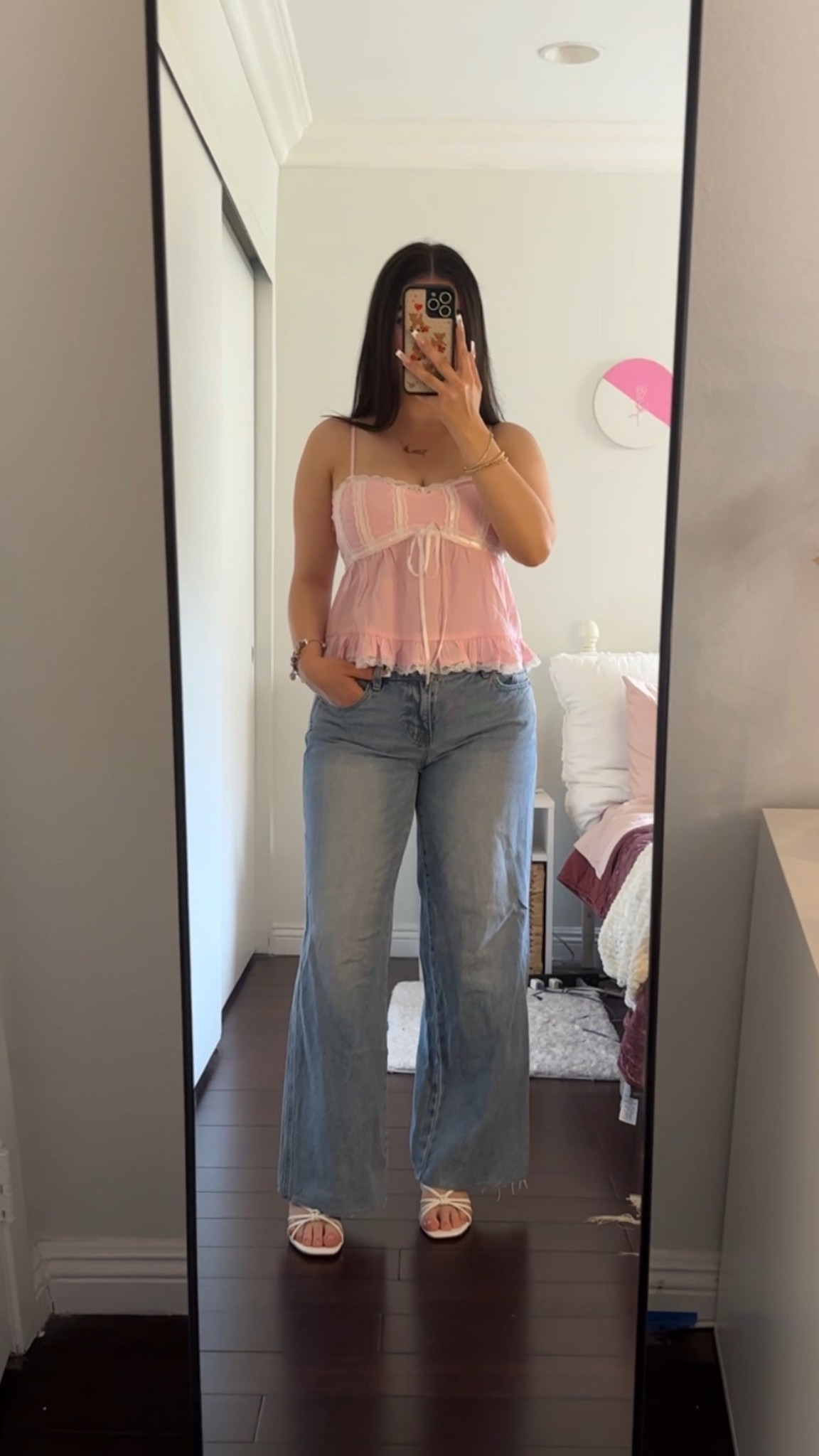 spring has sprung 💐 

#LTKStyleTip