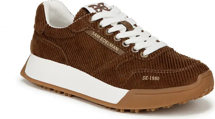 Sam Edelman Layla Sneaker (Women) | Nordstrom | Nordstrom