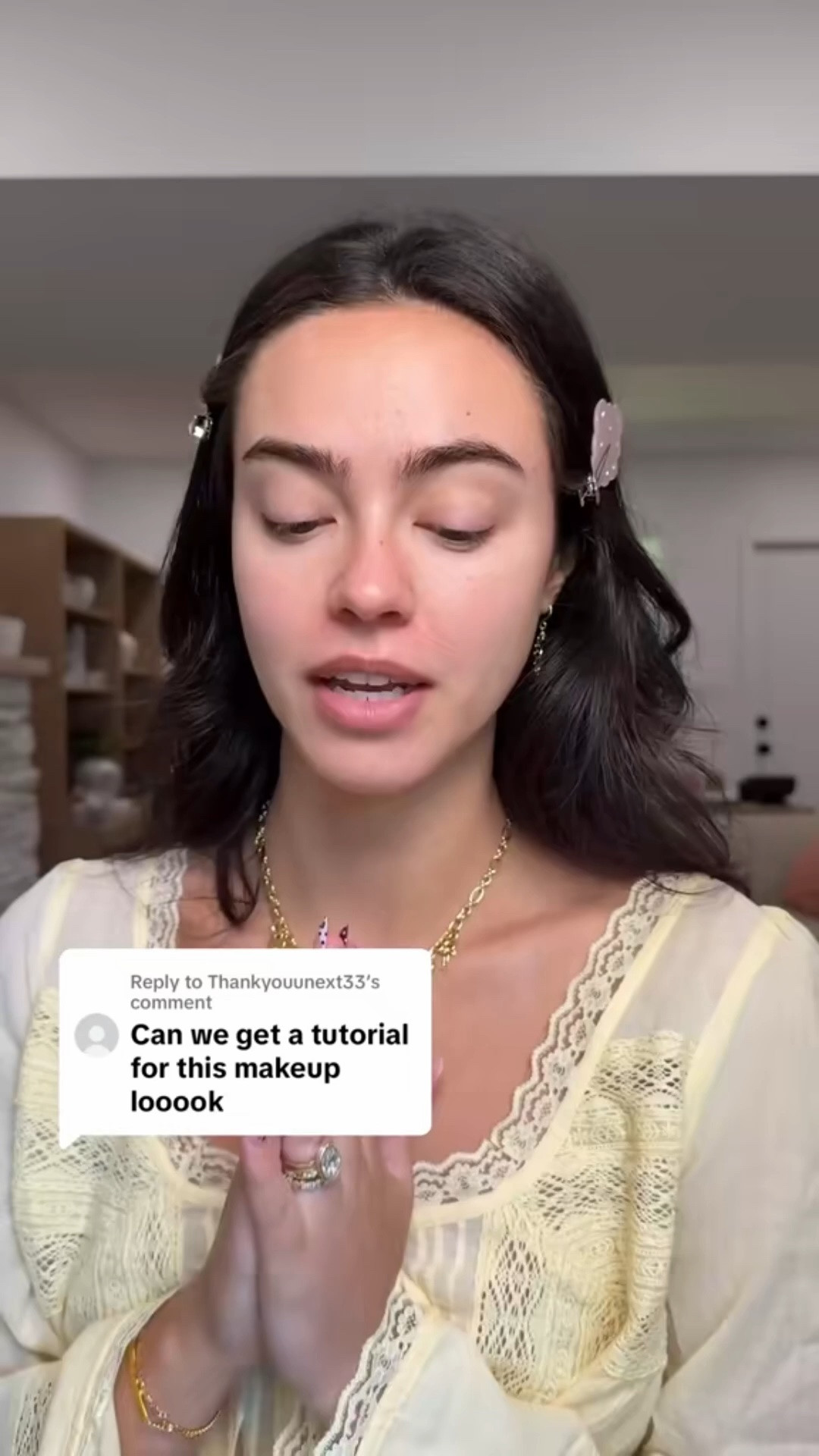 Summer makeup routine!

#LTKgrwm #LTKBeauty