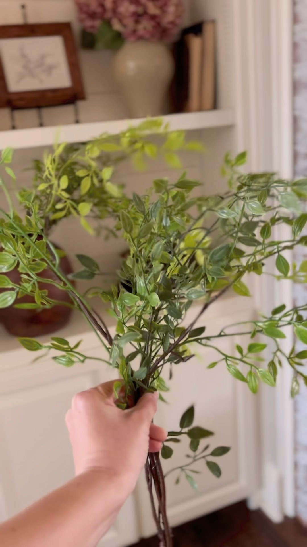Some of my favorite greenery stems from Amazon!  Under $20 and will take you through summer!

#LTKHome #LTKSeasonal