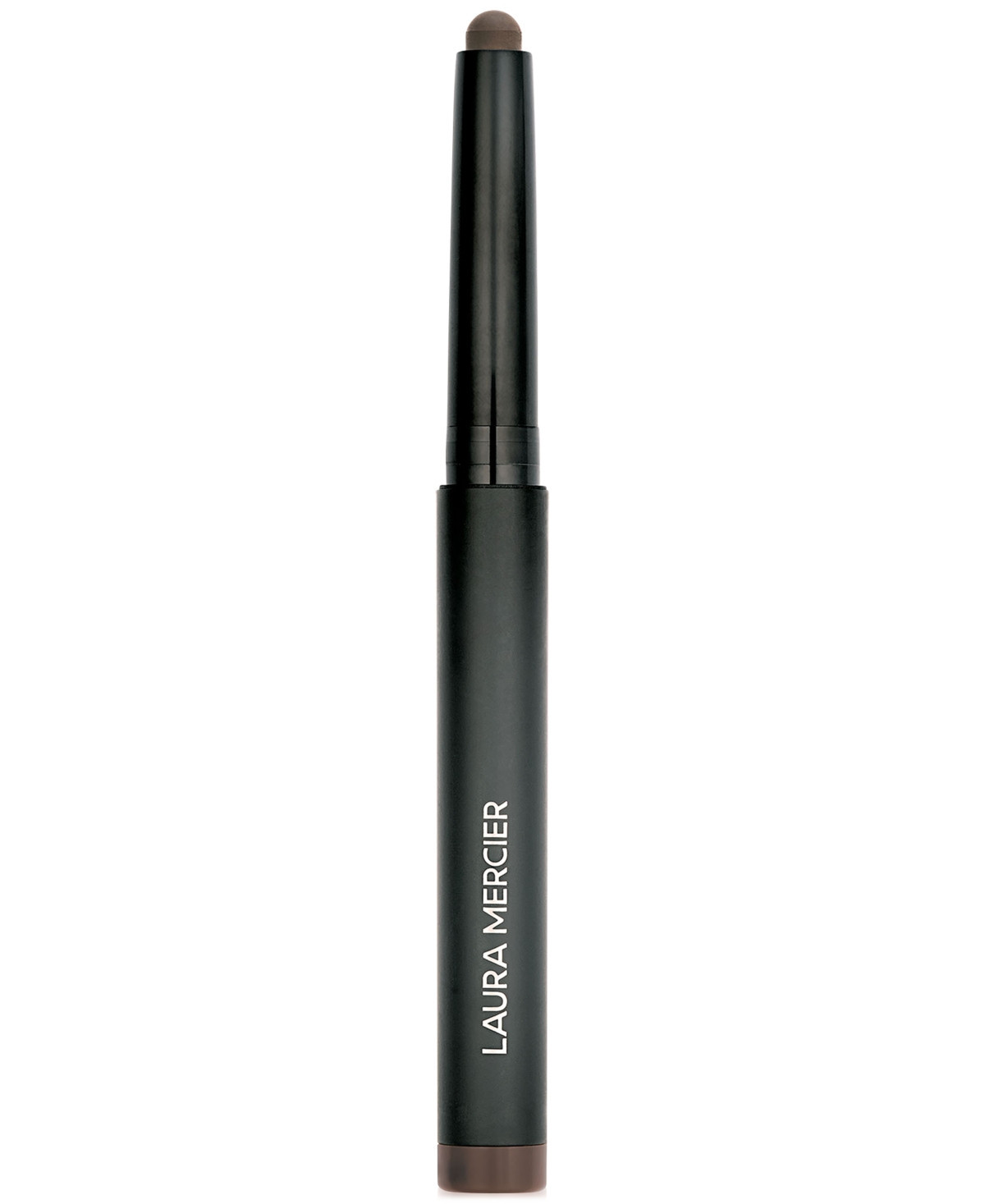 Laura Mercier Caviar Stick Eye Shadow Matte, 0.05 oz. - Cafe Noir (deep cool brown) | Macy's