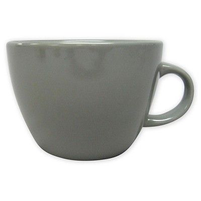 Target/Kitchen & Dining/Glassware & Drinkware/Coffee Mugs & Tea Cups‎16oz Stoneware Coupe Coffe... | Target