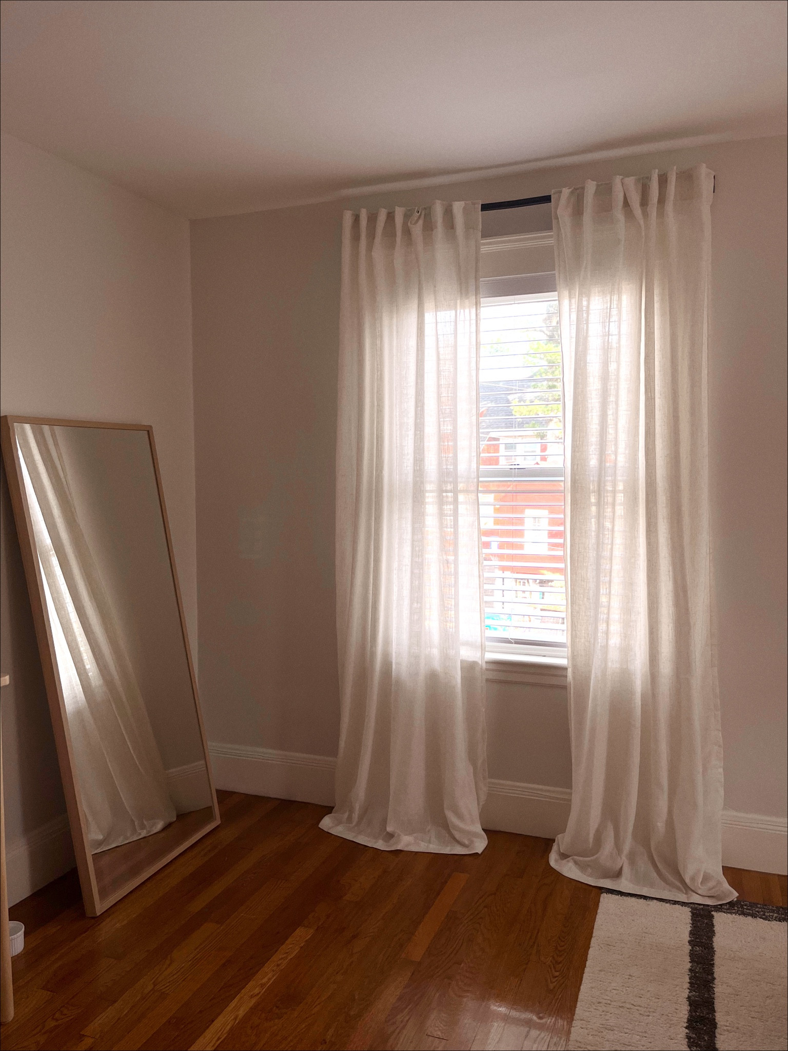 budget friendly ✨drapes✨

#LTKhome #LTKstyletip #LTKunder50