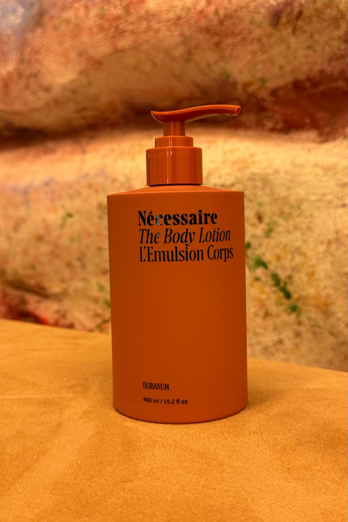 Necessaire Body Lotion 