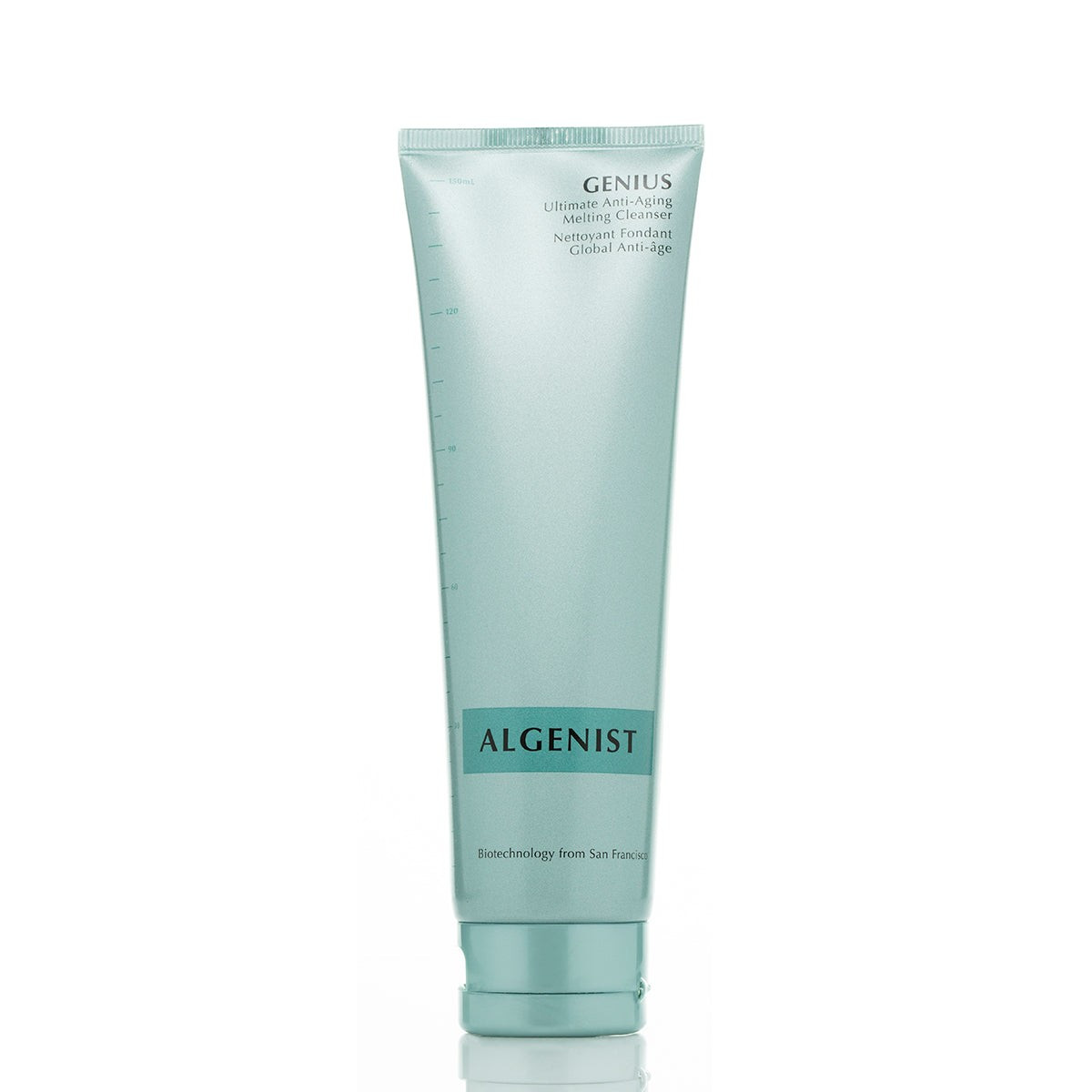 GENIUS Ultimate Anti-Aging Melting Cleanser | Algenist
