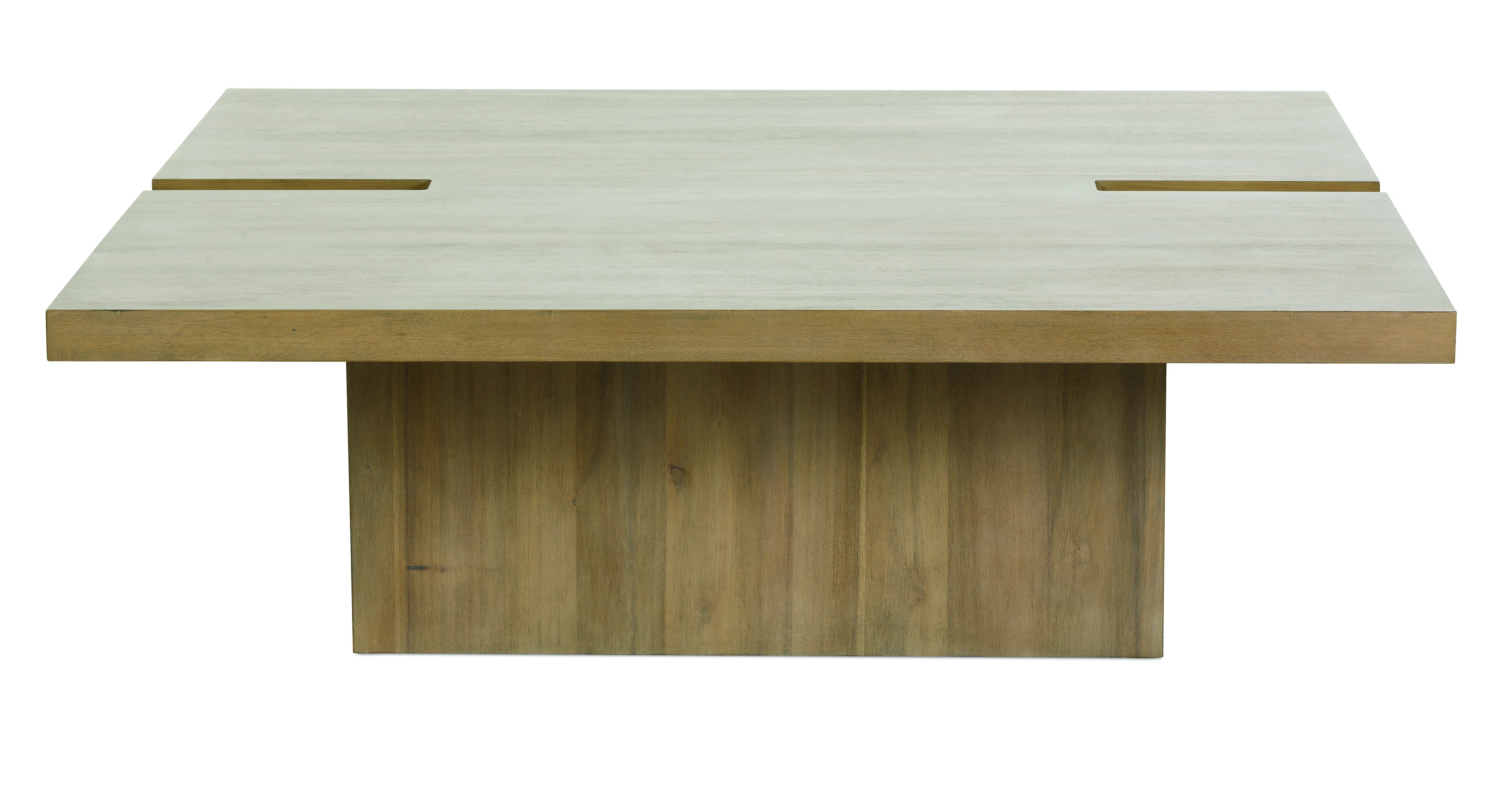 Theory Square Coffee Table | Wayfair North America