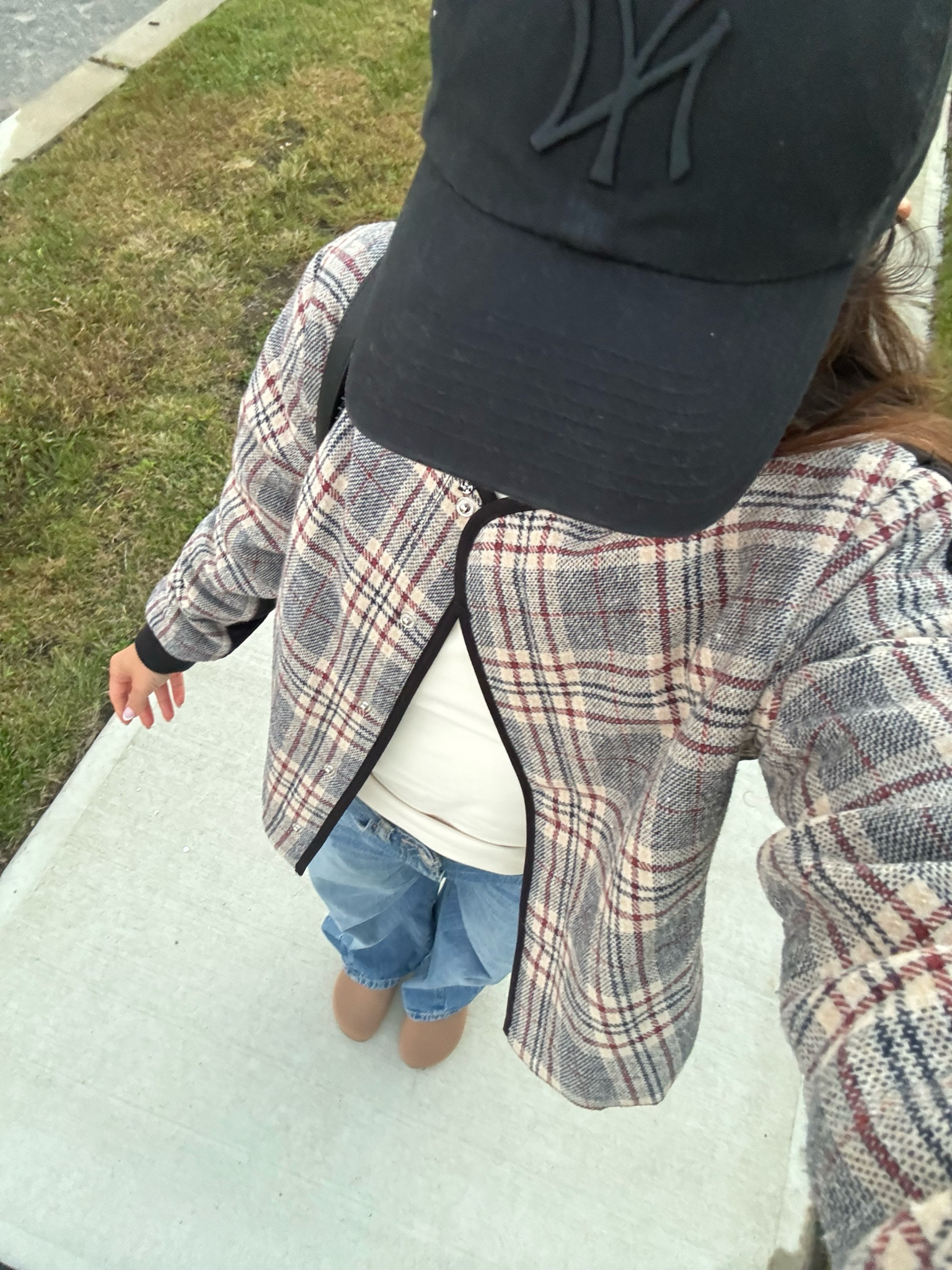 we’re finally falling 🍂🦦☕️

#LTKSeasonal #LTKStyleTip #LTKFindsUnder100