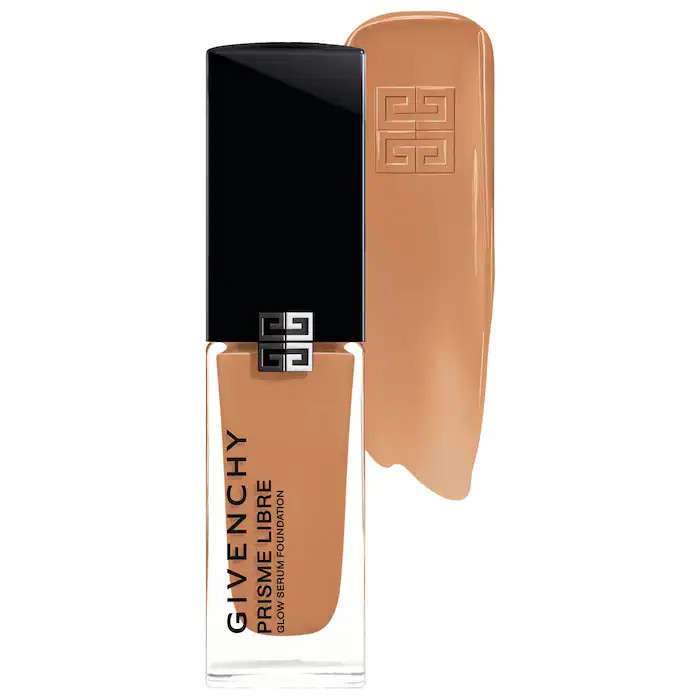 Prisme Libre Glow Serum Blurring Foundation with Natural Finish | Sephora (US)