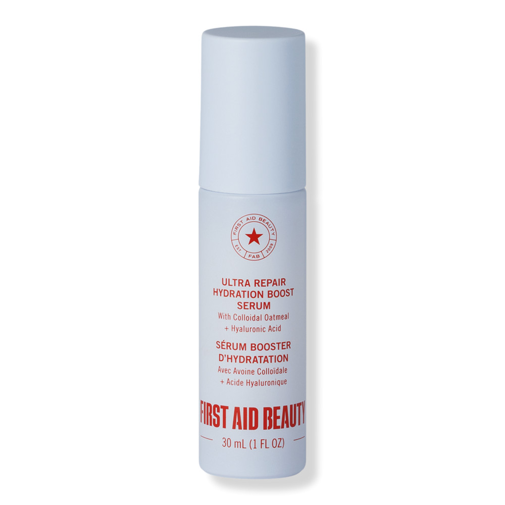 First Aid Beauty Ultra Repair Hydration Boost Serum | Ulta