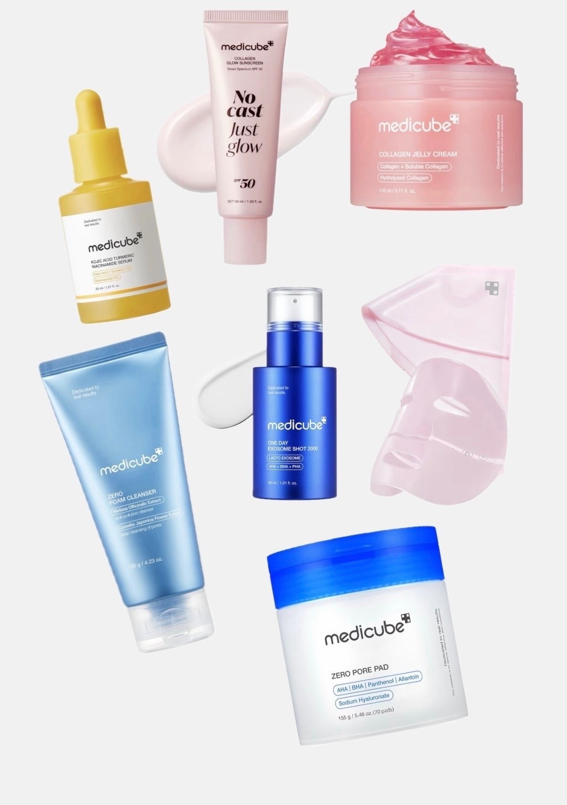 Viral skincare favorites

#LTKSaleAlert #LTKBeauty #LTKselfcare