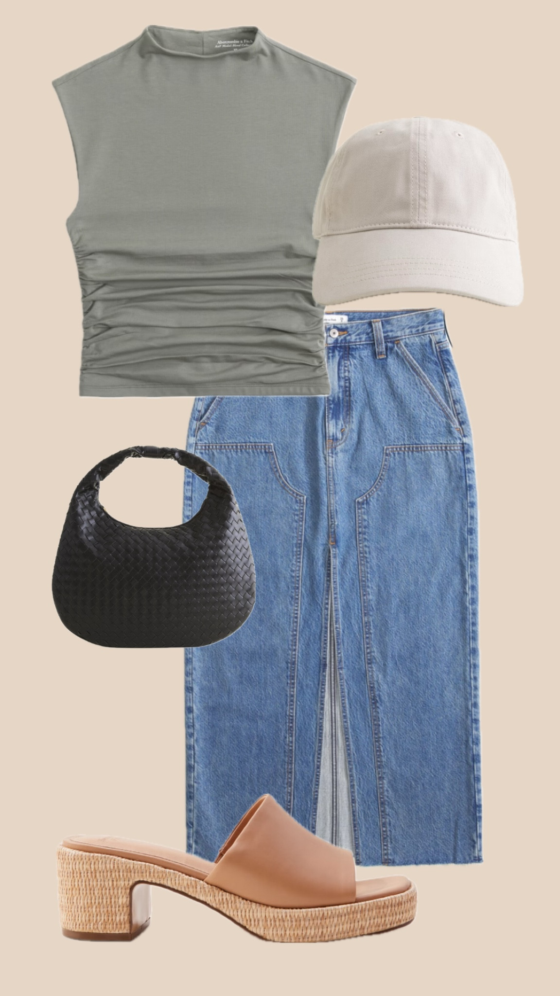 Abercrombie Spring Favorites 

#LTKSeasonal #LTKGiftGuide #LTKSpringSale