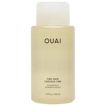 Fine Hair Shampoo - OUAI | Sephora | Sephora (US)