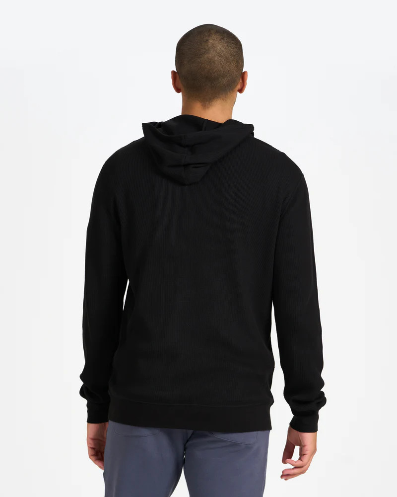 Waffle Hoodie | Vuori Clothing (US & Canada)