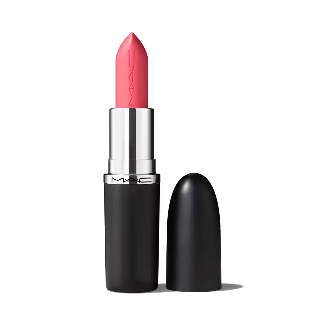 MACximal Sleek Satin Lipstick | Including Popstar Pink and Blankety​ | MAC Cosmetics | MAC Cosmetics (US)