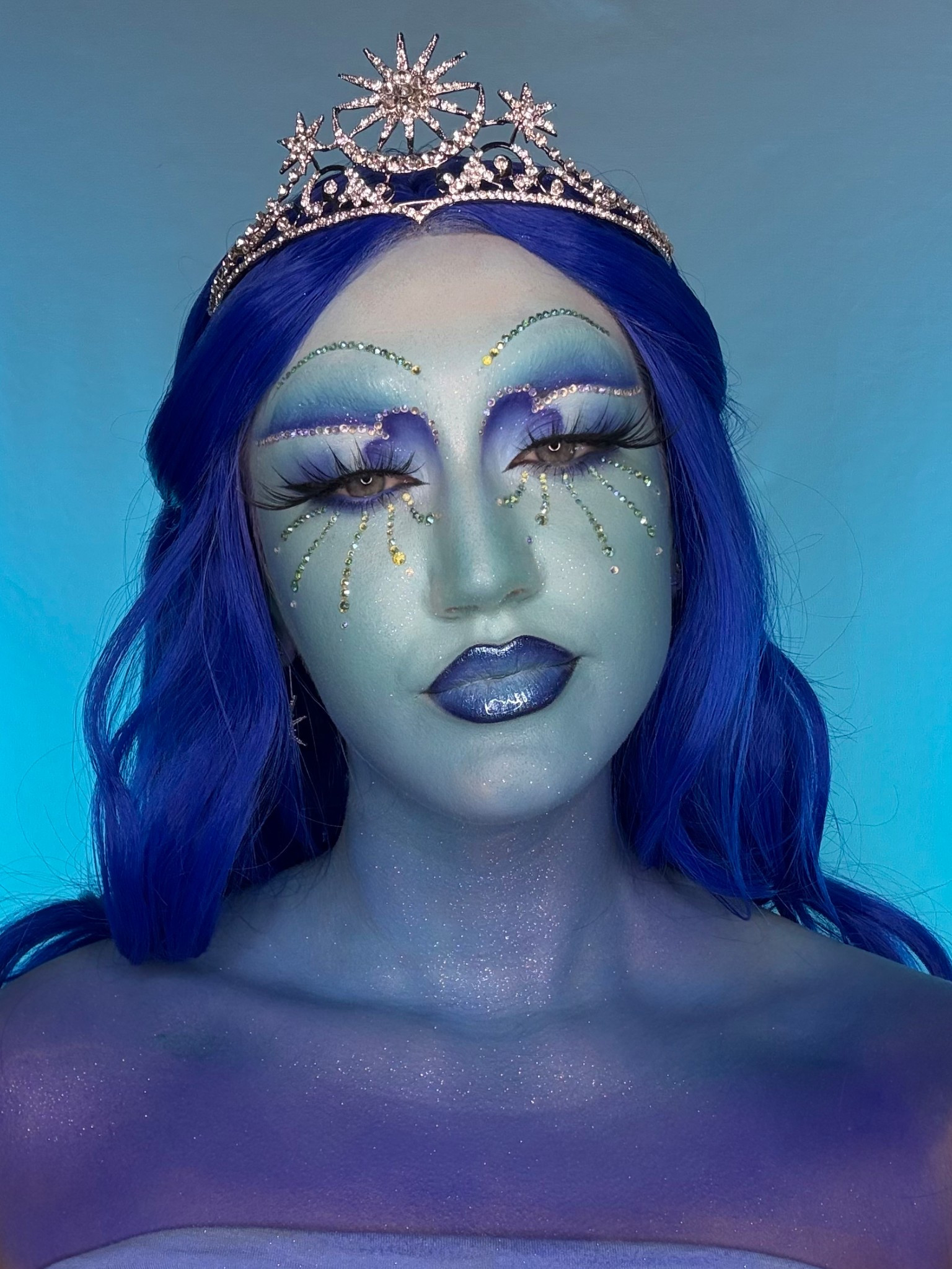 All the products I could link through here! 

*Rhinestones are in my linktree, from Get Stonned. Eyeshadow Palette is from Blend Bunny, Ellis Atlantis Palette. 

#LTKU #LTKParties #LTKBeauty