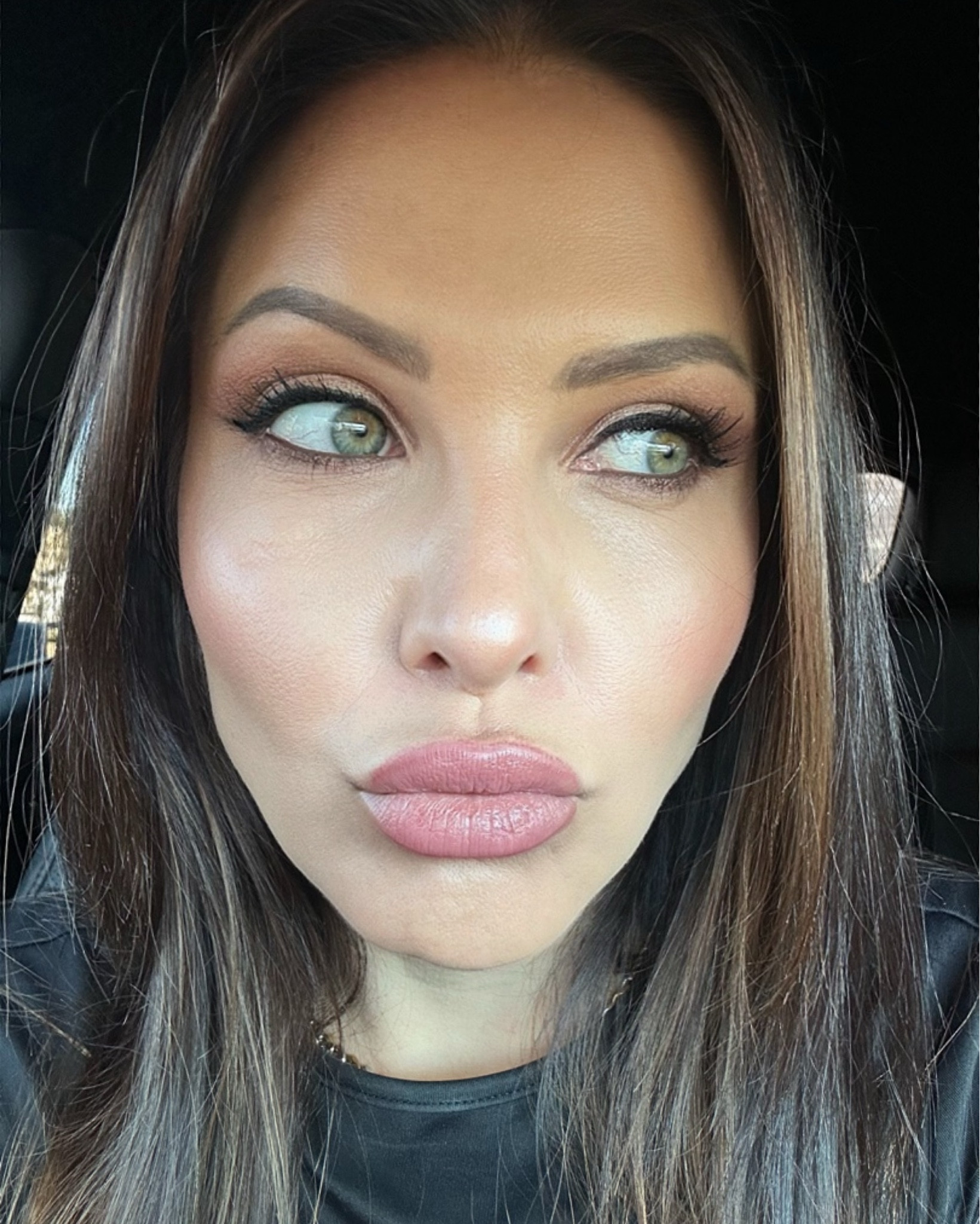 My go to products for every day makeup 
Starts with good skin care which I can’t link here Agency face wash and Agency whipped moisturizer with a few Drunk Elephant goldi drops. Gotta have a good foundation

#LTKOver40 #LTKBeauty #LTKMostLoved