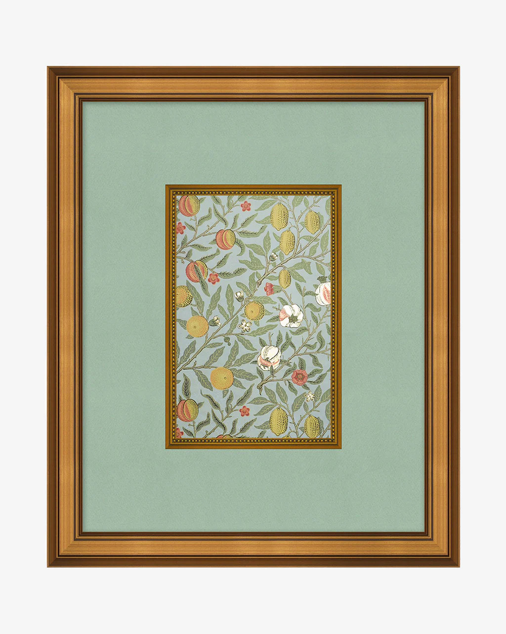 Blooming Pattern I | McGee & Co.