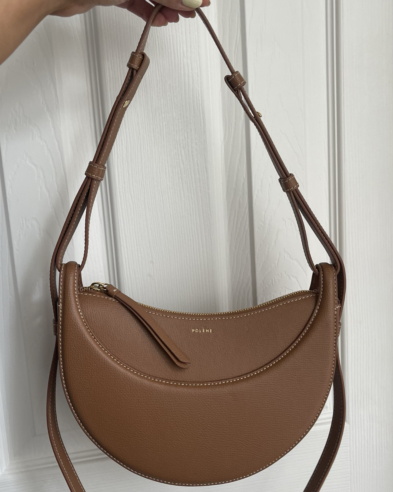 Polene Paris inspired bags from Amazon below $50
Polene número dix 
Polene número neuf 

#LTKSeasonal #LTKstyletip #LTKfindsunder50