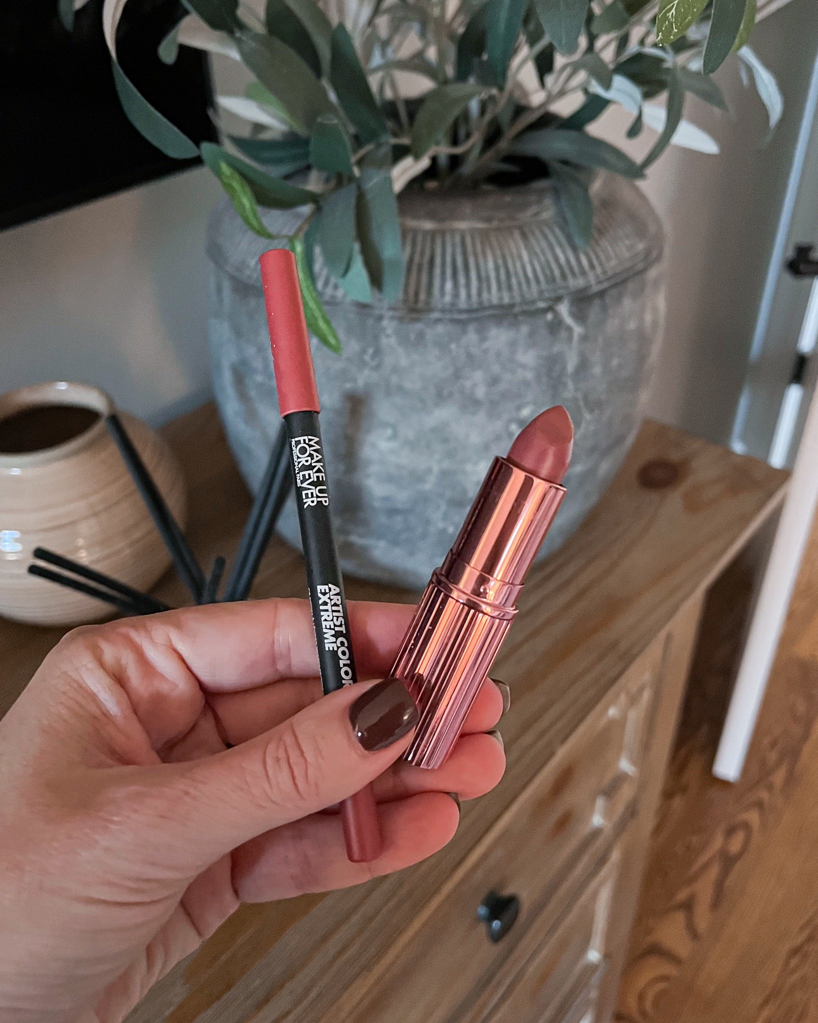 Been loving this combo for fall 🤌🏻

#LTKgrwm #LTKBeauty #LTKHoliday