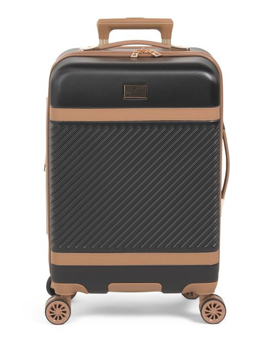 20in Northwood Expandable Carry-on | TJ Maxx