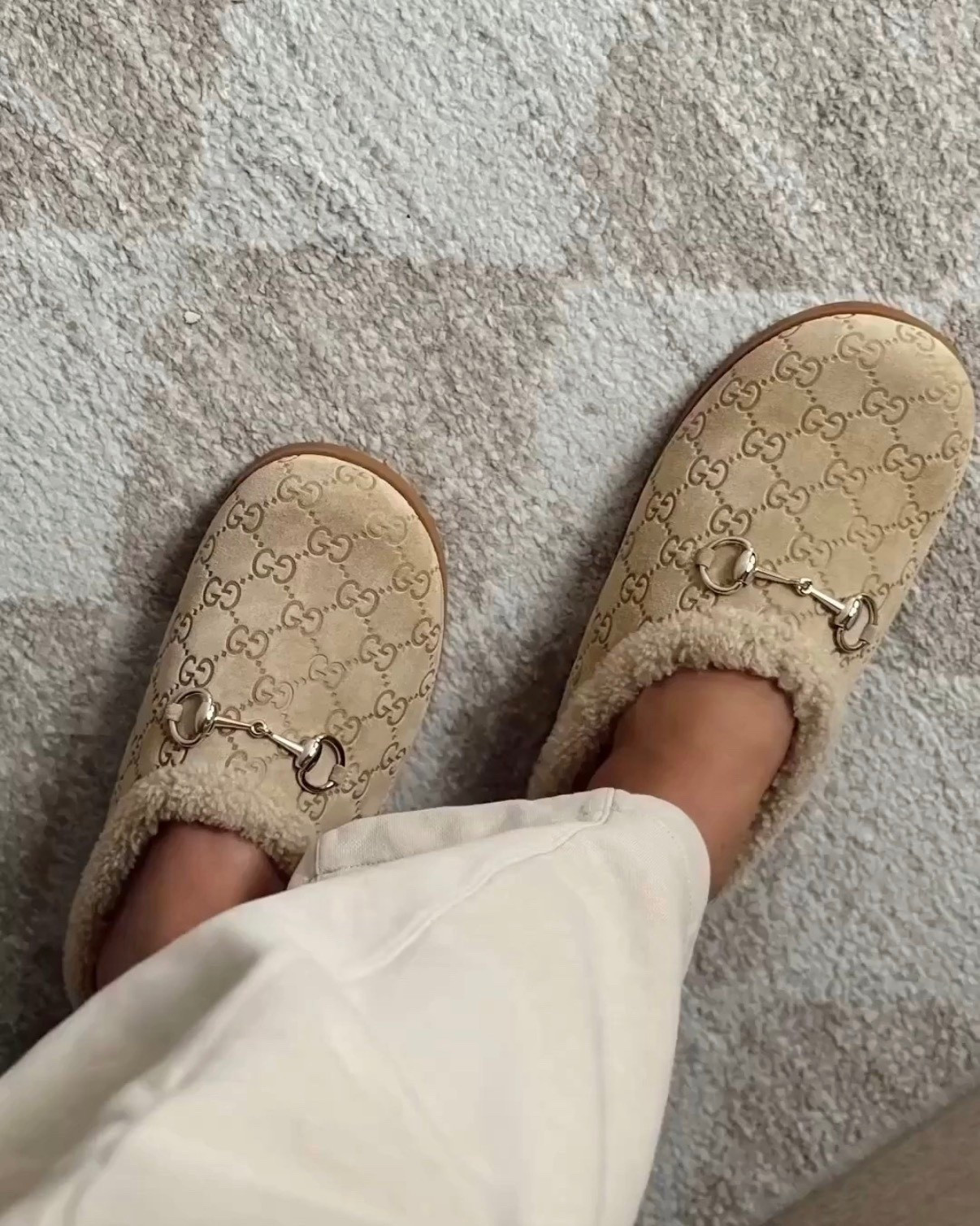 Crazy these came on my moms bday 🕊️🥹- thanks, Mom! 

In love with these and a 20/10 on comfort add to wishlist! 🎁

#LTKGiftGuide #LTKHoliday #LTKootd