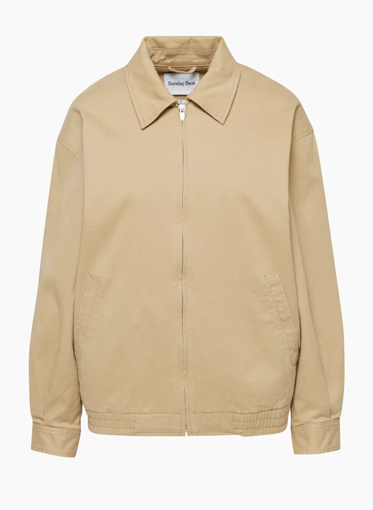 ZUMA JACKET | Aritzia