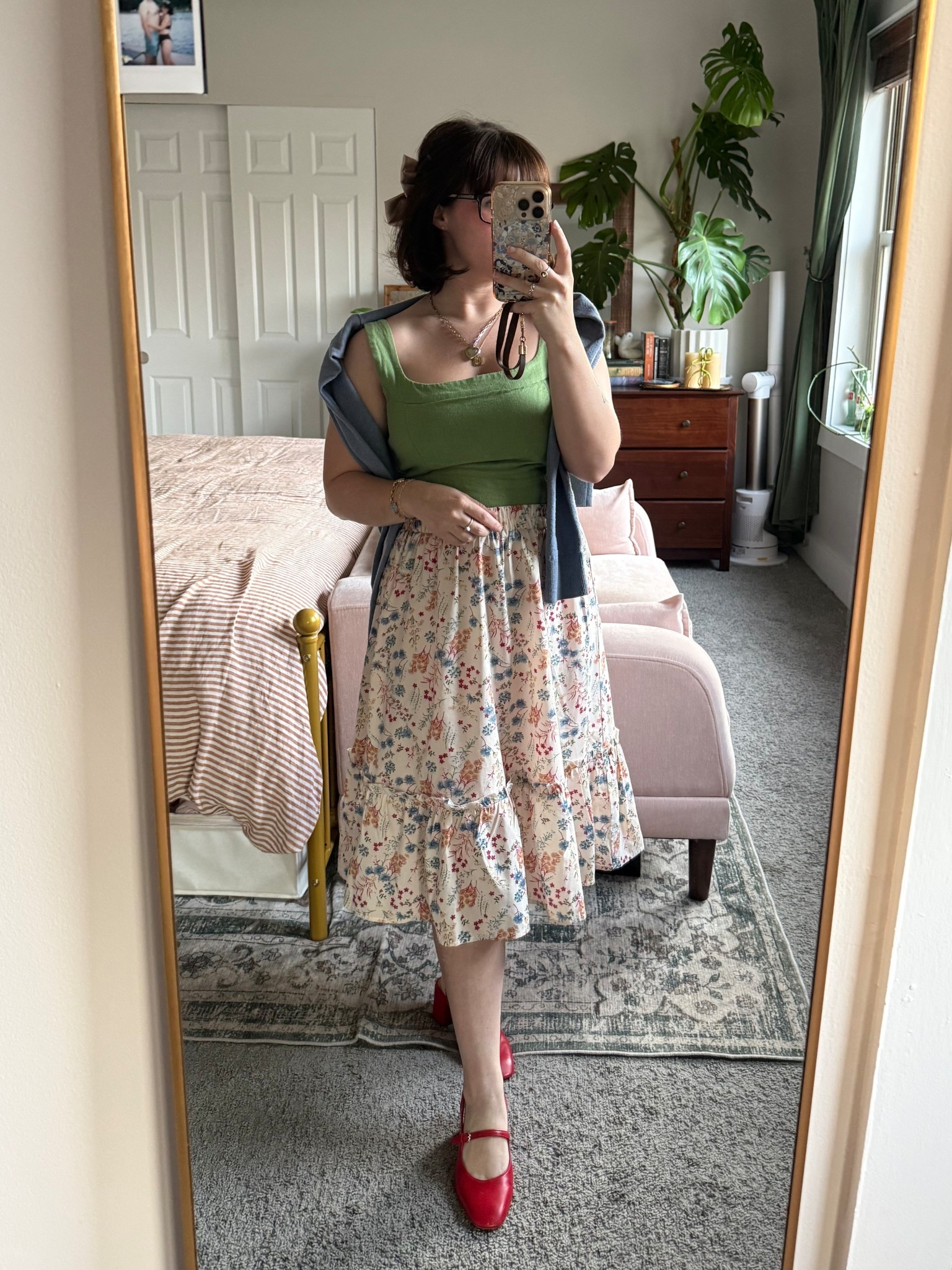 OOTD 3.31.26

#LTKWorkwear #LTKootd #LTKPetite