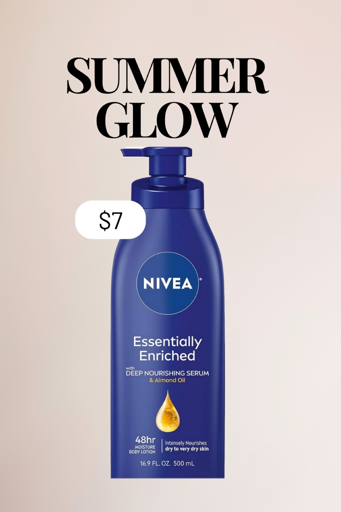 Summer body glow look for less! 

#LTKBeauty #LTKStyleTip