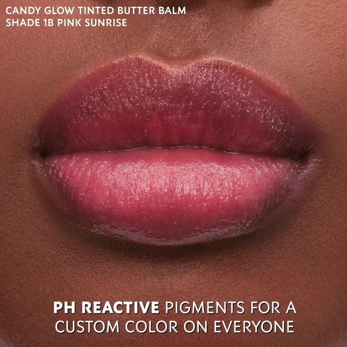 Yves Saint Laurent Candy Glow Tinted Butter Balm | Nordstrom | Nordstrom