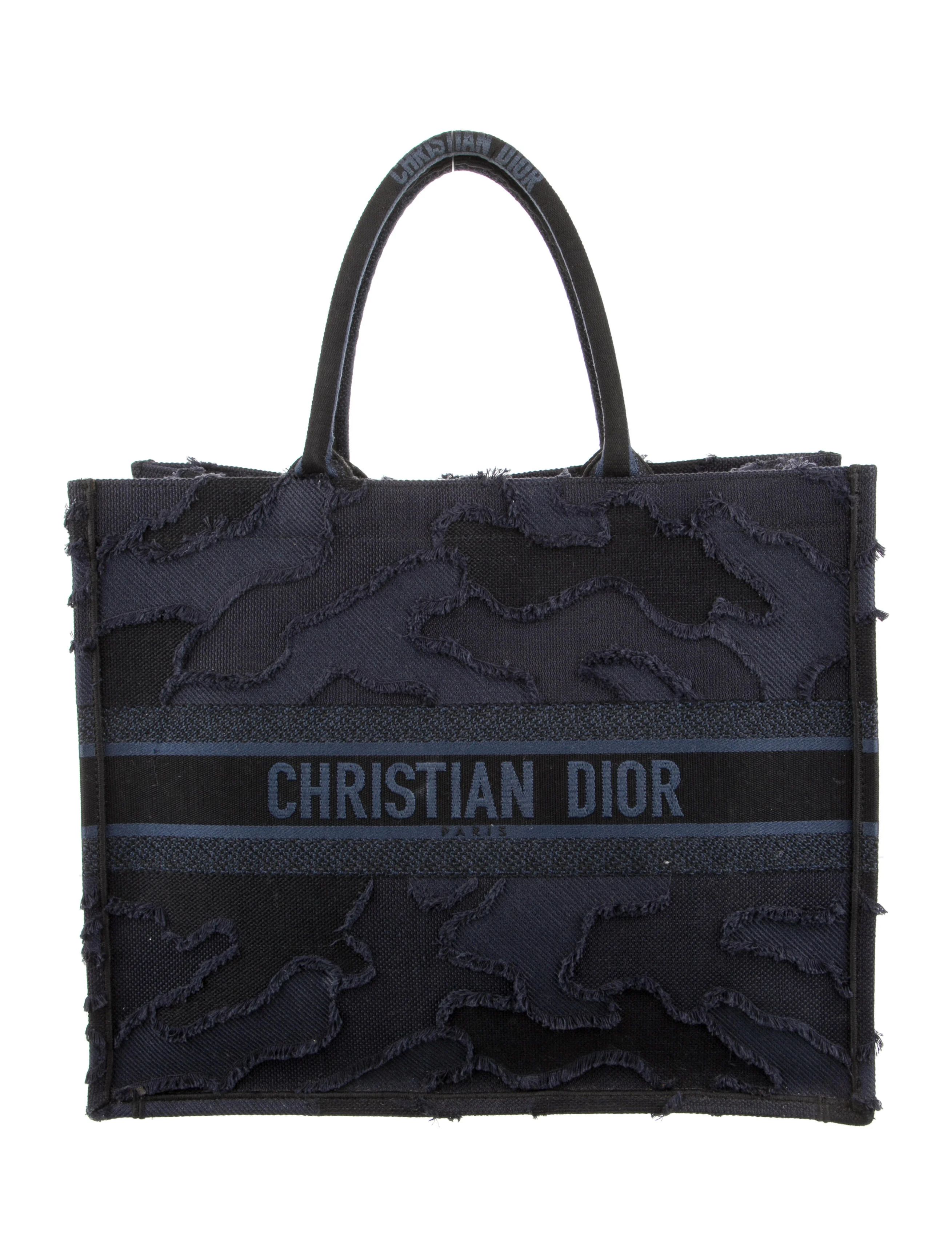 Christian Dior | The RealReal