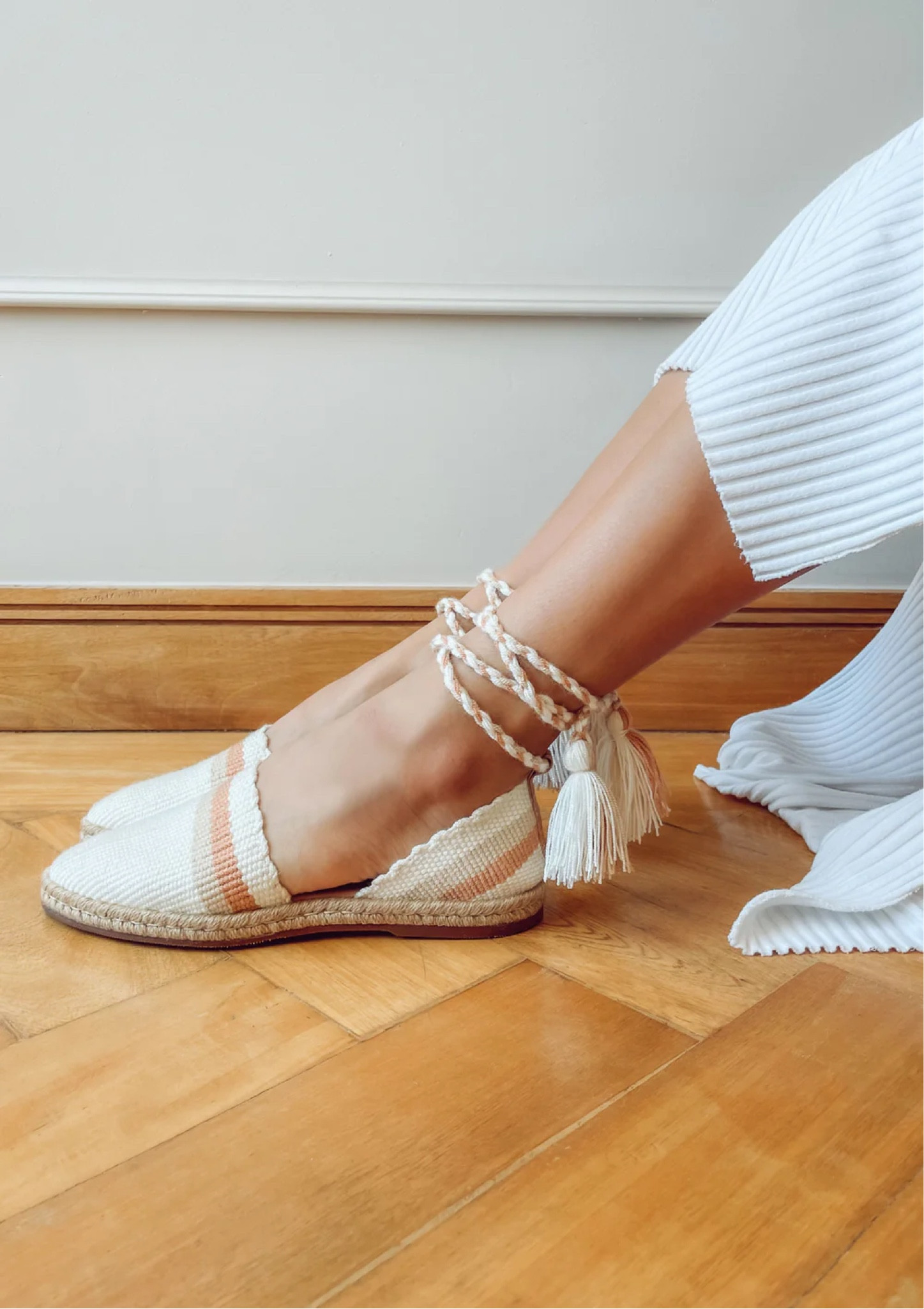 Perfect for so many summer occasions! 